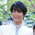 中川大志／「花のち晴れ～花男 Next Season～」レッドカーペットイベント