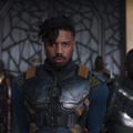 『ブラックパンサー』-(C)Marvel Studios 2018