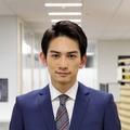 町田啓太（c）テレビ東京
