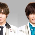 キンプリ・永瀬廉、メガネ男子の御曹司で映画初主演！『うちの執事が言うことには』・画像