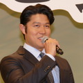 鈴木亮平