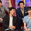 「しゃべくり007」(C)NTV