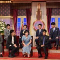 「しゃべくり007」(C)NTV