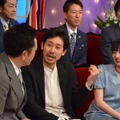 「しゃべくり007」(C)NTV