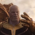 『アベンジャーズ／インフィニティー・ウォー』　（C）2018 MARVEL