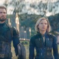『アベンジャーズ／インフィニティ・ウォー』（C）2018MARVEL