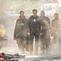『アベンジャーズ／インフィニティ・ウォー』（C）2018MARVEL