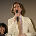 『犬ヶ島』「公開記念スペシャル・ナイトイベント」ウェス・アンダーソン監督