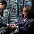 『BLEACH』撮影現場に潜入！福士蒼汰の気合いみなぎる「ただのアクション映画にしたくない」・画像