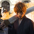 『BLEACH』撮影現場 (C) 久保帯人／集英社 (C) 2018映画「BLEACH」製作委員会