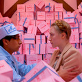 『グランド・ブダペスト・ホテル』-(C) 2013 Twentieth Century Fox