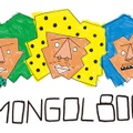 「MONGOL800」