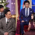 「人生が変わる1分間の深イイ話×しゃべくり007合体SP」(C)NTV