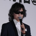 ToshI「ものすごく興奮しています」