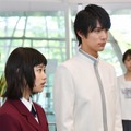 「花のち晴れ～花男 Next Season～」(C)TBS