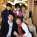 「今夜くらべてみました 最強女子会豪華4本立てスペシャル！！」(C)NTV