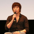 「ショートショート フィルムフェスティバル ＆ アジア2011」日韓観光復興イベント
