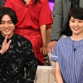 「櫻井・有吉THE夜会」（C）TBS
