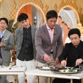 「櫻井・有吉THE夜会」（C）TBS