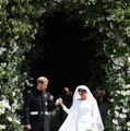 ヘンリー王子＆メーガン・マークル-(C)Getty Images