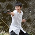 『志乃ちゃんは自分の名前が言えない』（C） 押見修造/太田出版 （C）2017「志乃ちゃんは自分の名前が言えない」製作委員会