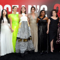 『オーシャンズ8』NYワールドプレミア (C) Getty Images