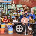 「世界まる見え！ テレビ特捜部」(C)NTV