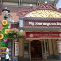 ダッフィー＆フレンズにも会える専門ショップ「メインストリートシネマ：マイ・ジャーニー・ウィズ・ダッフィー」