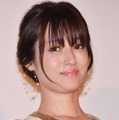 深田恭子／『空飛ぶタイヤ』レッドカーペットイベント＆完成披露試写会