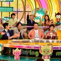「ニンゲン観察！モニタリング」 (C) TBS