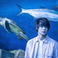 窪田正孝×写真家・齋藤陽道 フォトブック「マサユメ」収録カット※画像はイメージです。実際の商品とは異なる場合がございます。