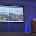「東京ディズニーシー大規模拡張プロジェクト」記者発表会