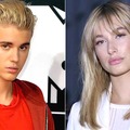 ジャスティン・ビーバー＆ヘイリー・ボールドウィン-(C)Getty Images