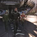 『ブラックパンサー』-(C)Marvel Studios 2018