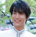 中川大志／「花のち晴れ～花男 Next Season～」レッドカーペットイベント