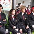 「花のち晴れ～花男 Next Season～」 (C) TBS