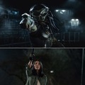 進化を遂げた“究極のプレデター”が降臨！『ザ・プレデター』最新予告到着・画像
