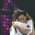 「namie amuro　Final Space」