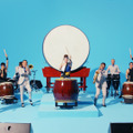 「キリン 氷結」の新CM「あたらしくいこう　2018 和太鼓」篇