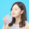 「キリン 氷結」の新CM「あたらしくいこう　2018 和太鼓」篇　“飲み石さん”