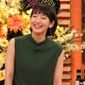 吉岡里帆「ホンマでっか！？TV」2時間SP (C)フジテレビ