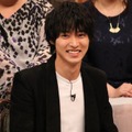 山崎賢人「ホンマでっか！？TV」2時間SP (C)フジテレビ