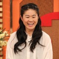 澤穂希「ホンマでっか！？TV」2時間SP (C)フジテレビ