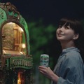 淡麗グリーンラベル新CM「GREEN JUKEBOX 星篇」