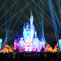 【ディズニー】新ナイトショー「Celebrate! Tokyo Disneyland」に感涙の嵐！・画像