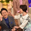 「櫻井・有吉THE夜会」 (C) TBS