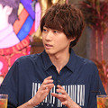 「アウト×デラックス」小坂涼太郎　（C）フジテレビ