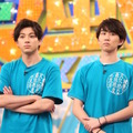 「VS嵐」　-(C)フジテレビ