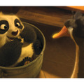 『カンフー・パンダ2』 -(C) 2010 DreamWorks Animation LLC. All Rights Reserved.