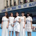 『マンマ・ミーア！ ヒア・ウィー・ゴー』ロンドン・ワールドプレミア　(c) Universal Pictures